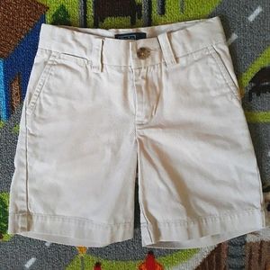 🙋‍♂️ Toddler Boy Chino Shorts